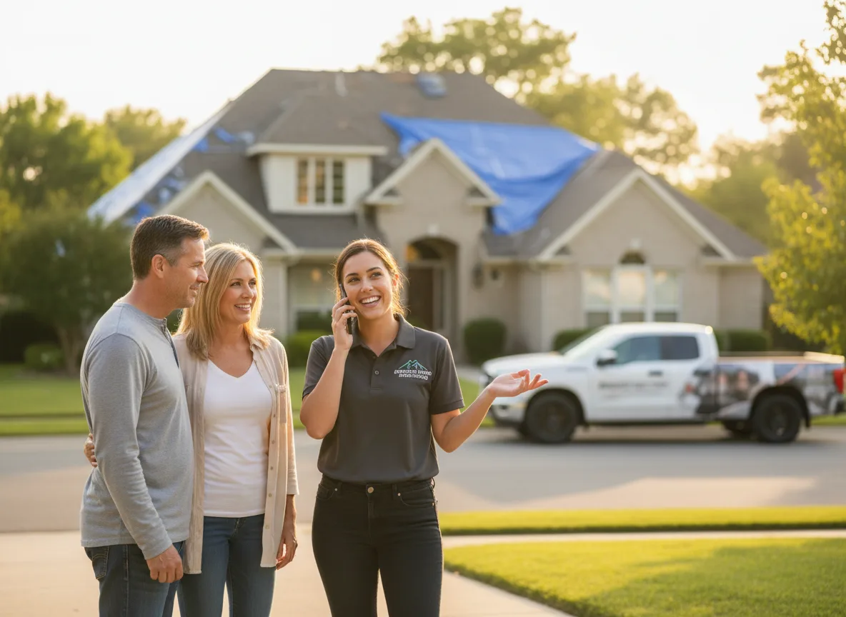 Emergency Roof Repair Girard, KS FAQs